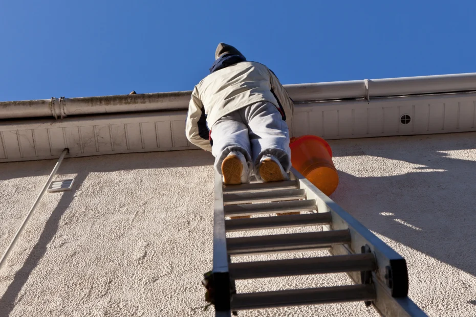 Gutter Cleaning Boca Raton FL