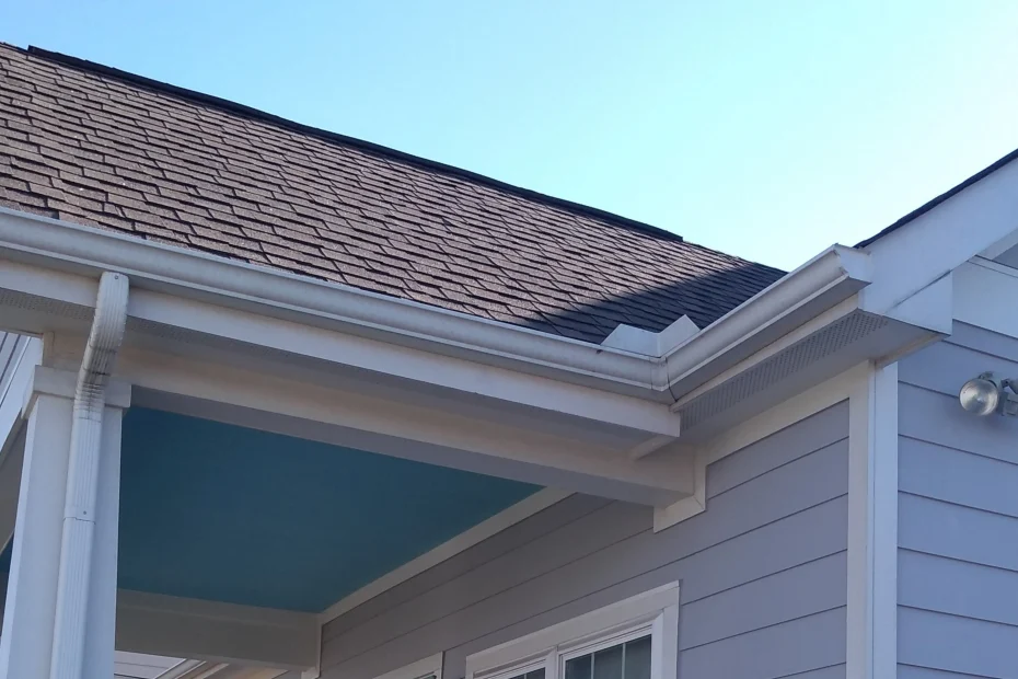 Gutter Cleaning Boca Raton FL