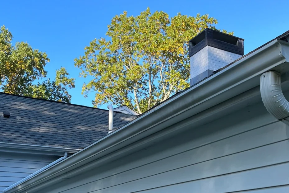 Gutter Cleaning Boca Raton FL